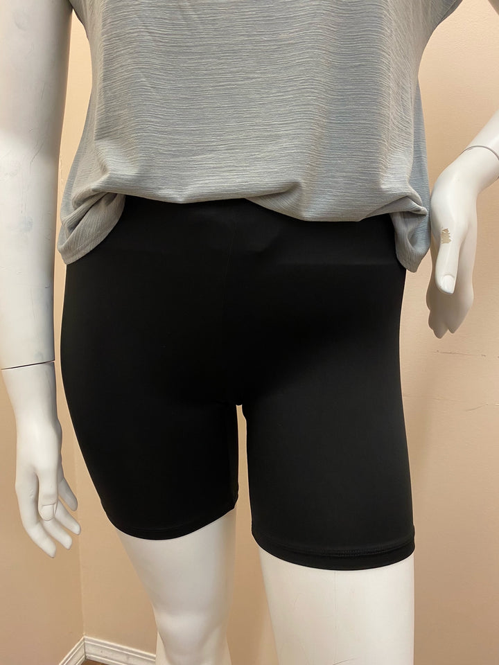 Comfort & Co. Yoga Biker Short