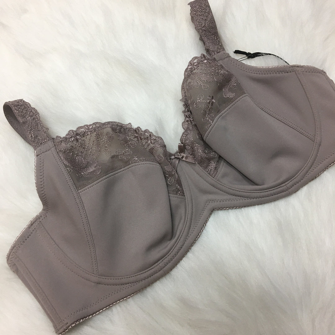 "Final Sale" Ludvine Underwire Bra