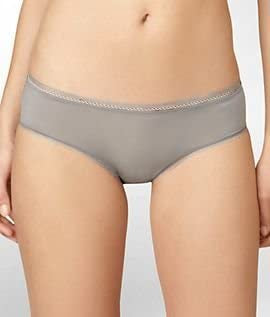Calvin Klein Naked Glamour Hipster - Size Small