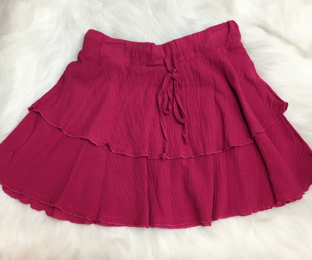 Quintsoul Skirt