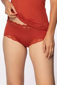 Antigel Simply Perfect Boyshort