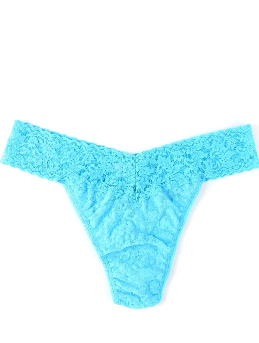 Hanky Panky Original - Blue's