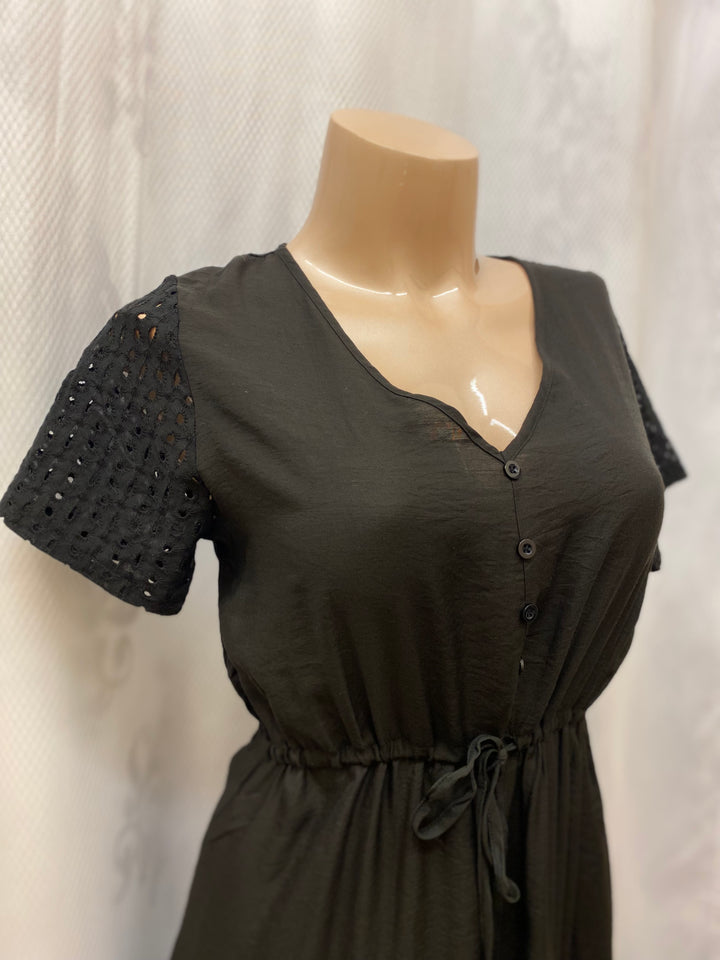 Enkay Maxi Dress - Size X-Large