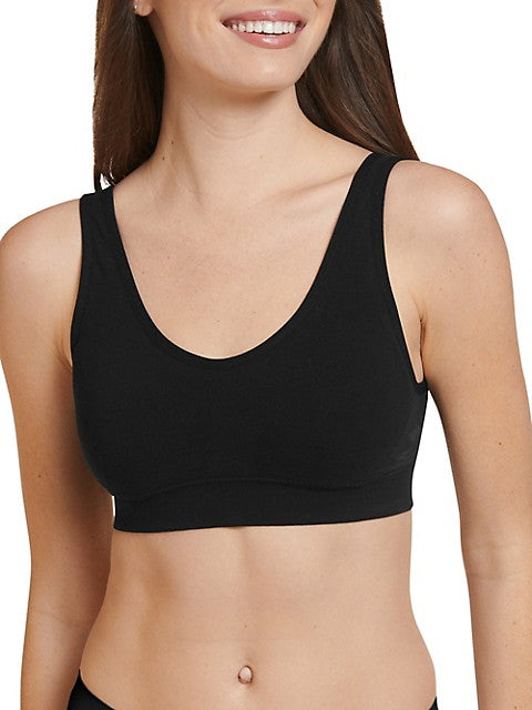 Jockey Cotton Comfort Bra