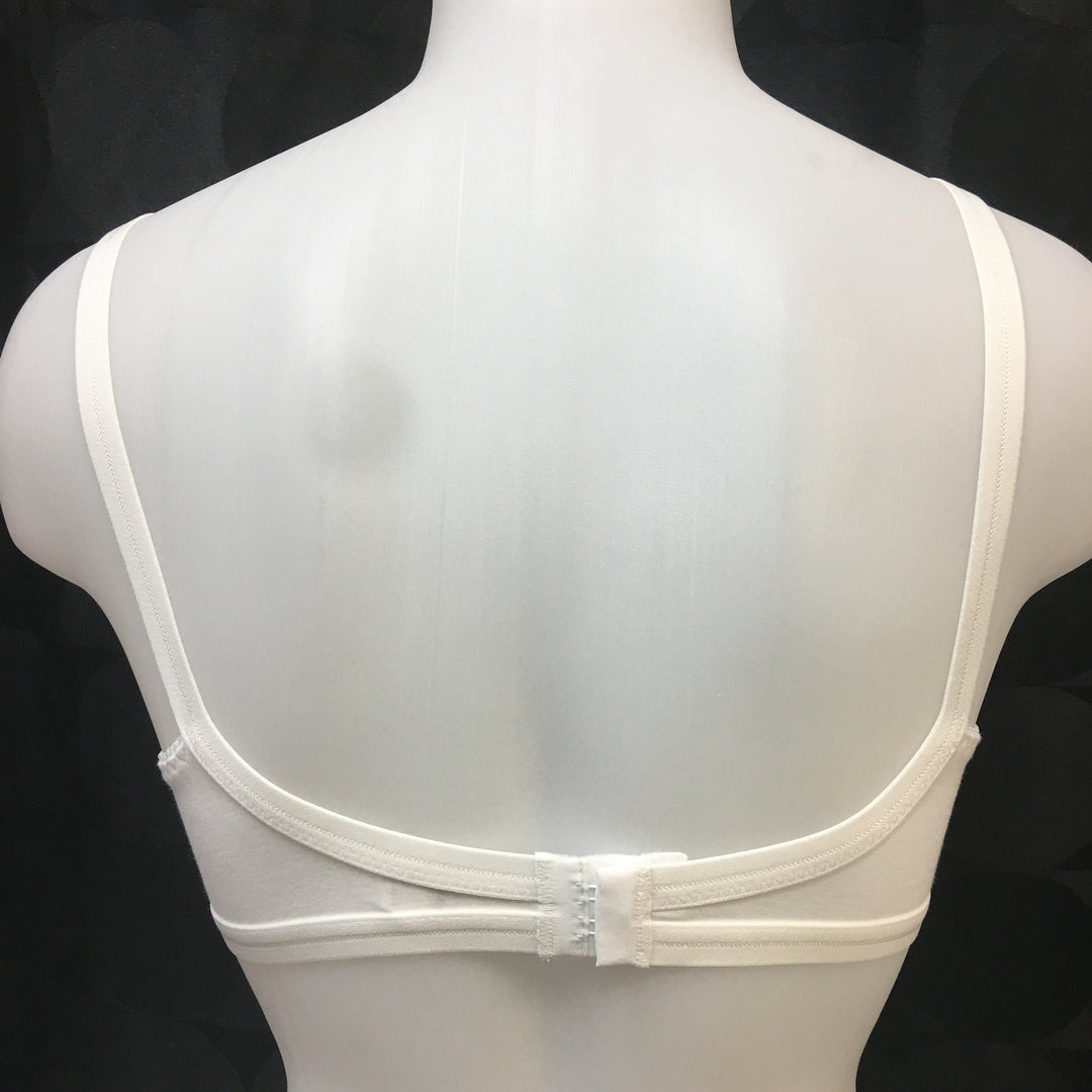 Wireless Cotton Bralette