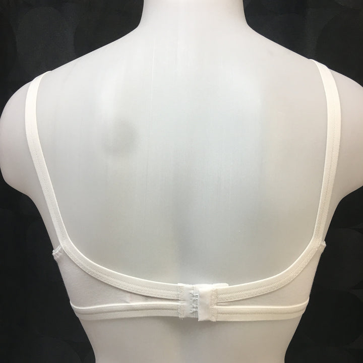 Wireless Cotton Bralette