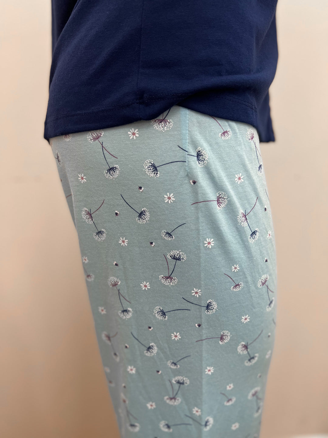 Claudel Capri Set