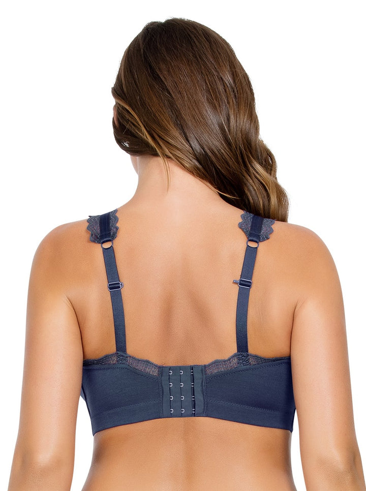 Parfait Dalis Bralette - Navy