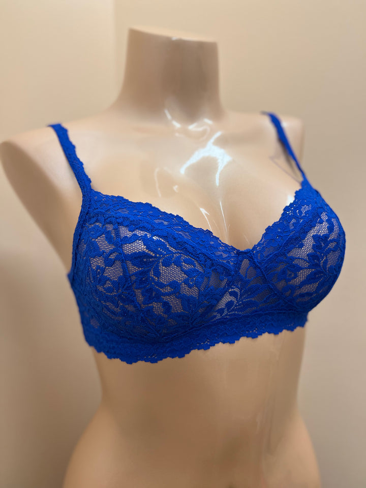 Hanky Panky Bralette