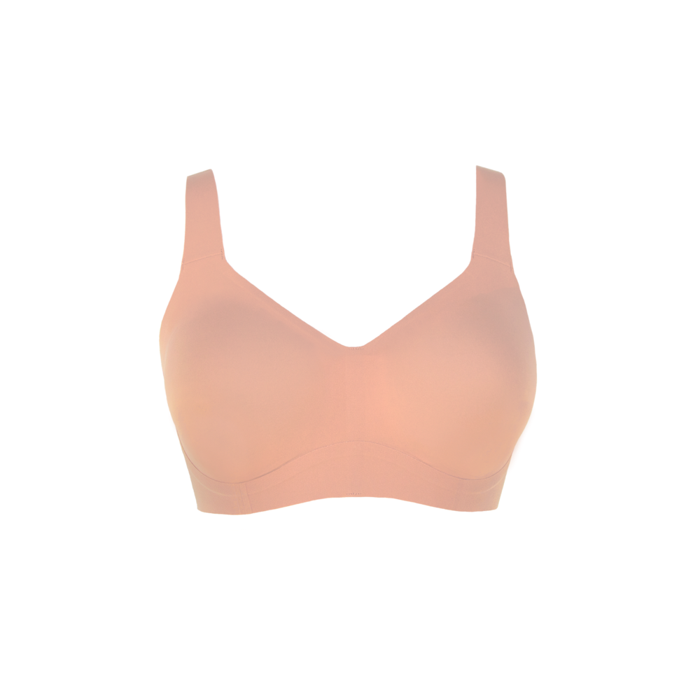 Beyond Wireless Bra