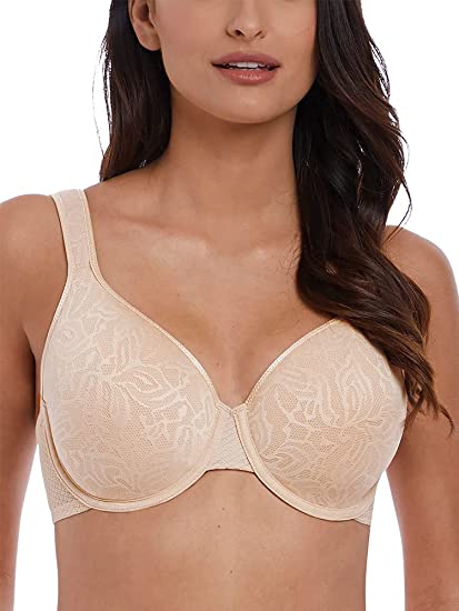 Wacoal Awareness Contour Bra - Size F 34