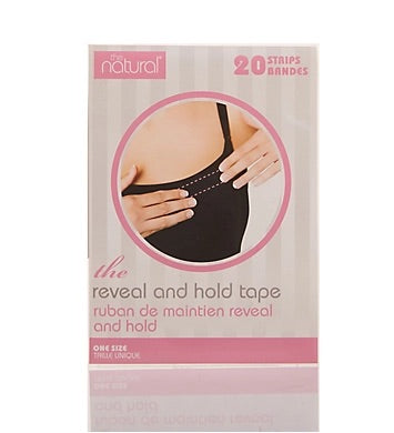 Reveal and Hold Tape - Strips