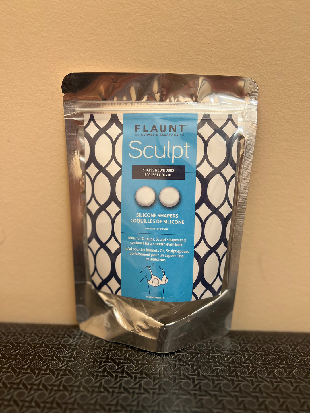 Sculpt Full Figure Silicones