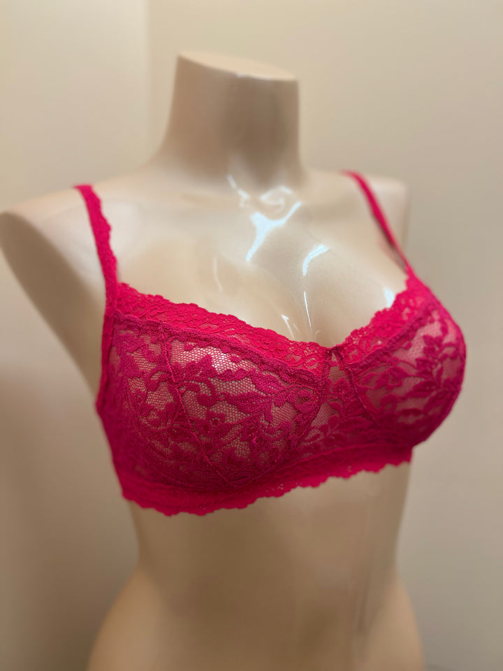 Hanky Panky Bralette