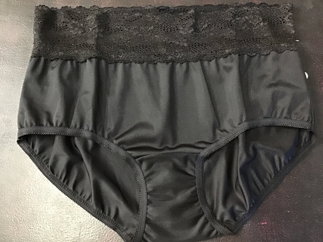 Najerika Brief