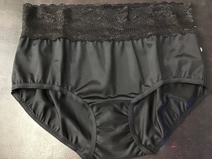 Najerika Brief