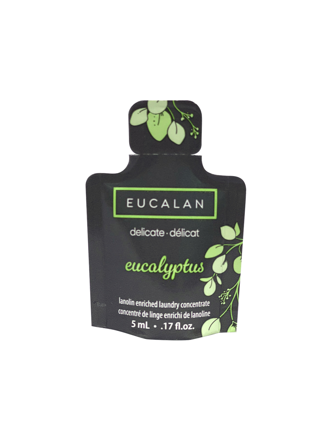 Eucalan Trial