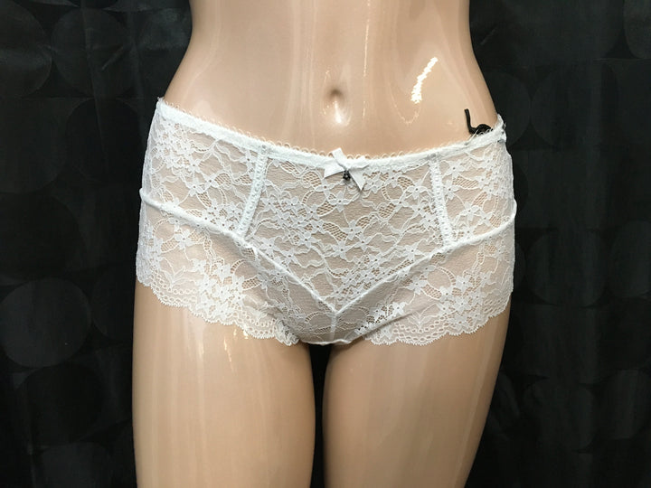 Trellis French Brief