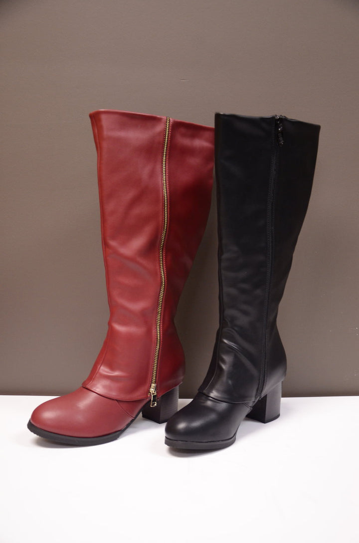 Suzy Boots