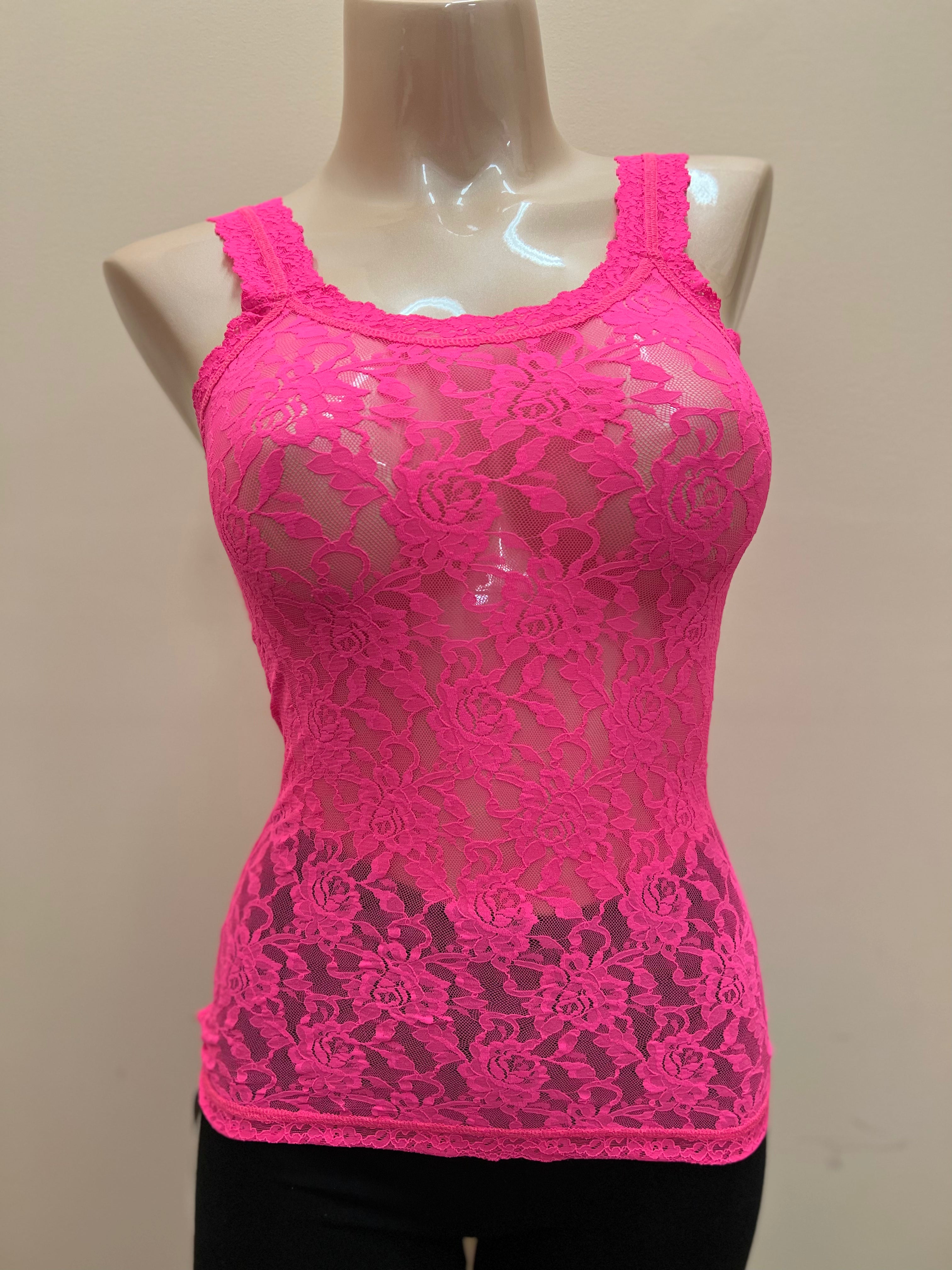 トップス meltthelady sheer cover camisole MELT THE LADY sheer cover camisole