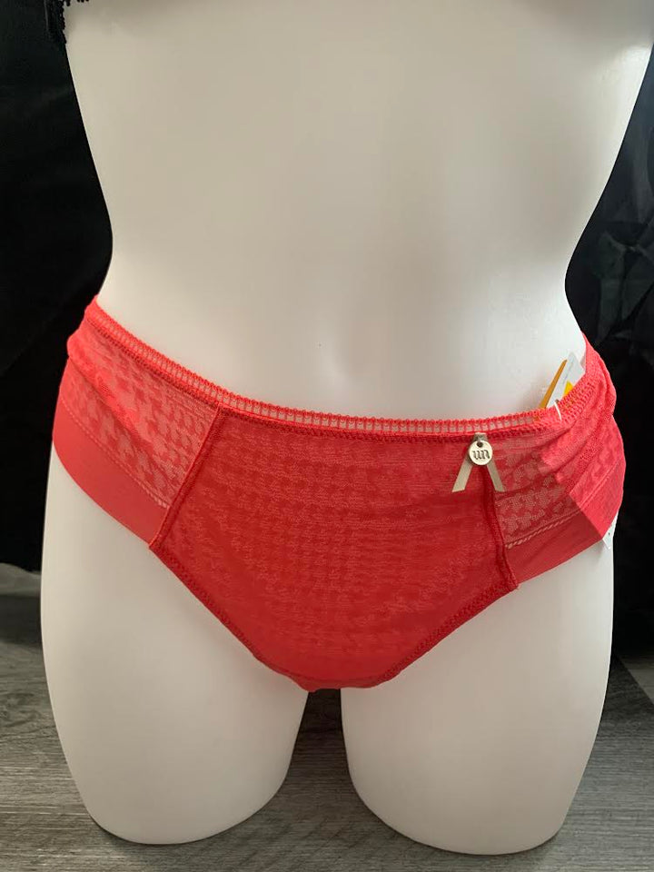 Un:usual Boyshort Brief