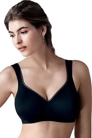 Twin Firm Soft Bra - 5695