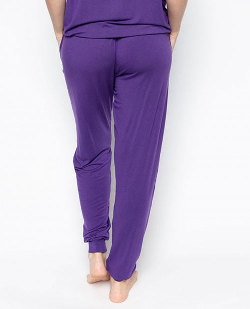 Tilly Jersey Pyjama Pants - Size 3 X