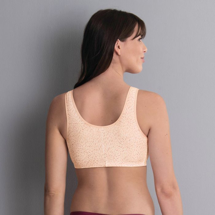 Hazel Post Mastectomy Bra