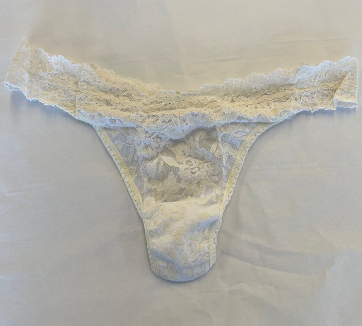 Cross-Dyed Original  Rise Thong
