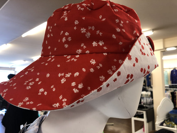 Blossom Hat