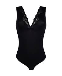 Antigel Simply Perfect  Bodysuit - Size Large