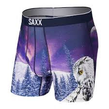 🇨🇦 Saxx Volt - Snow Owl