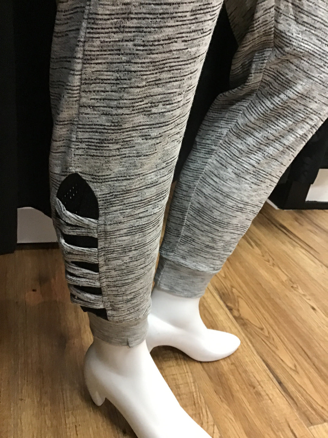 Thletex Cut Out Jogger