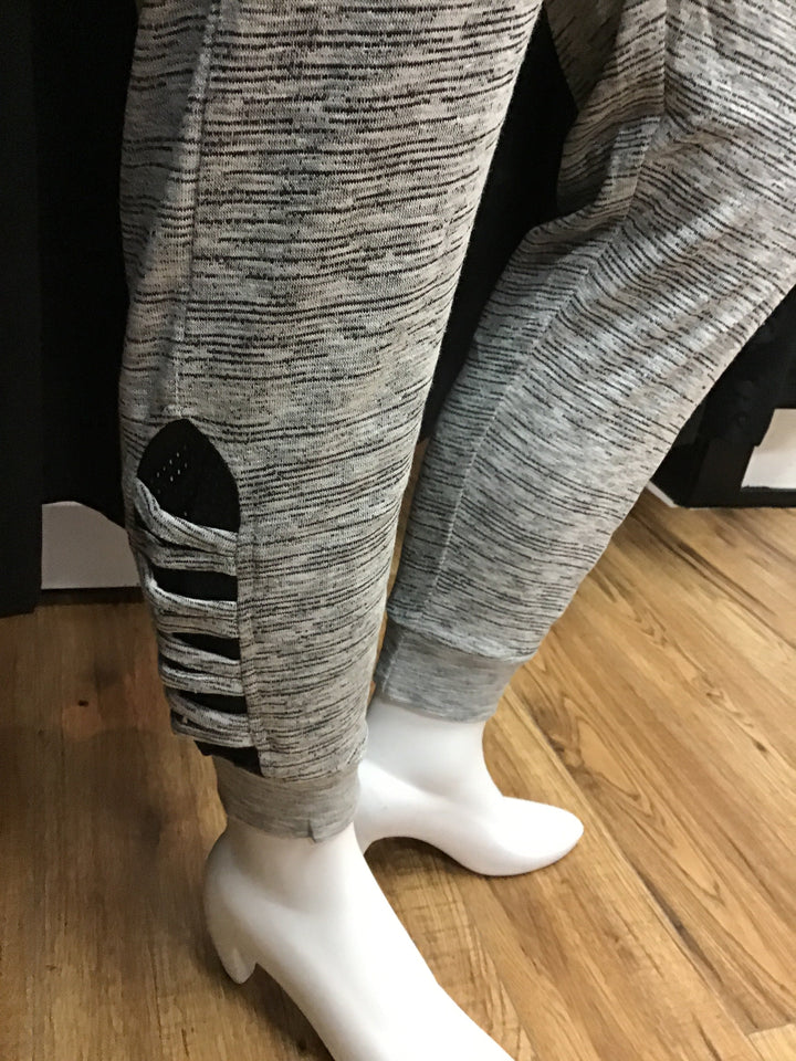 Thletex Cut Out Jogger