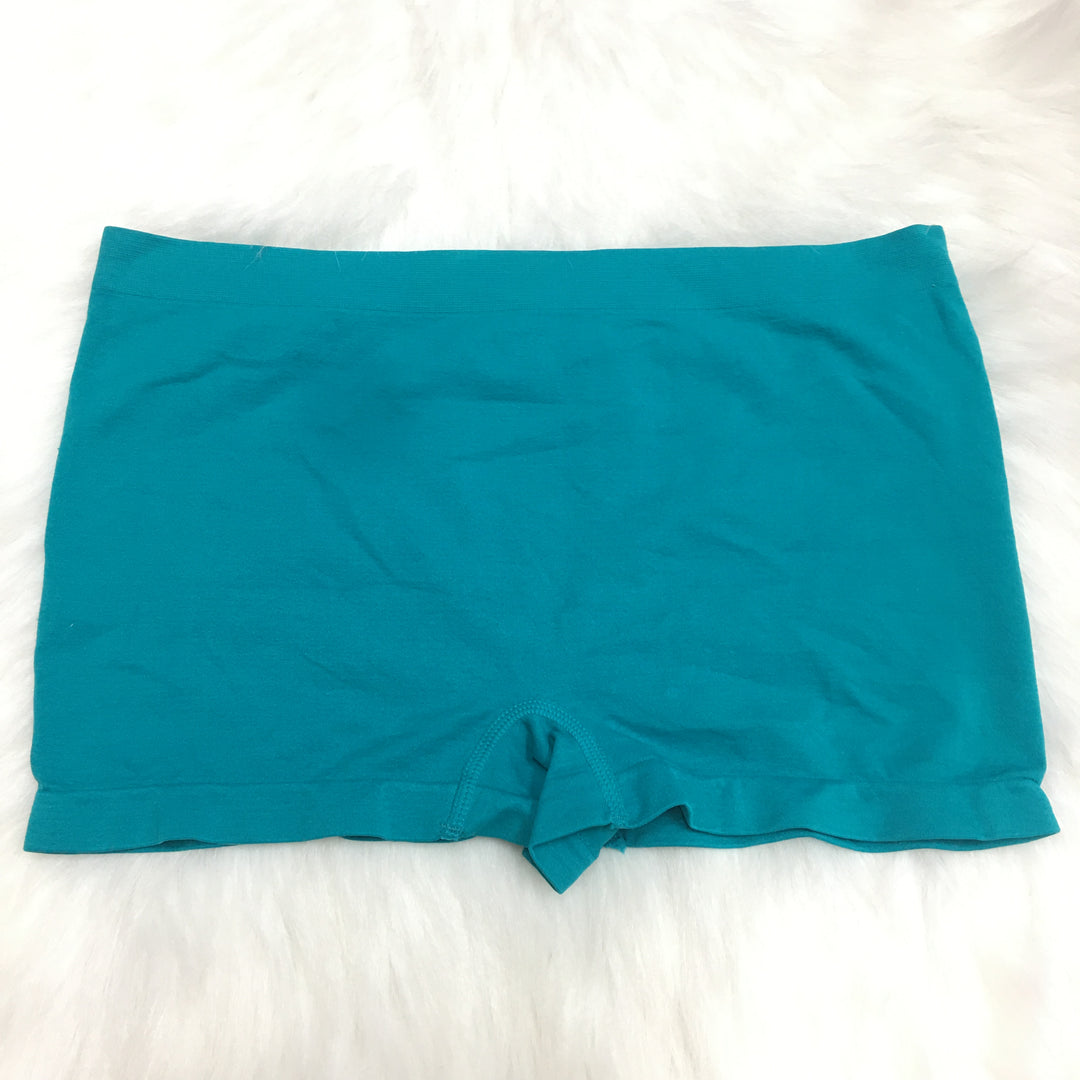 Boyshort Panties