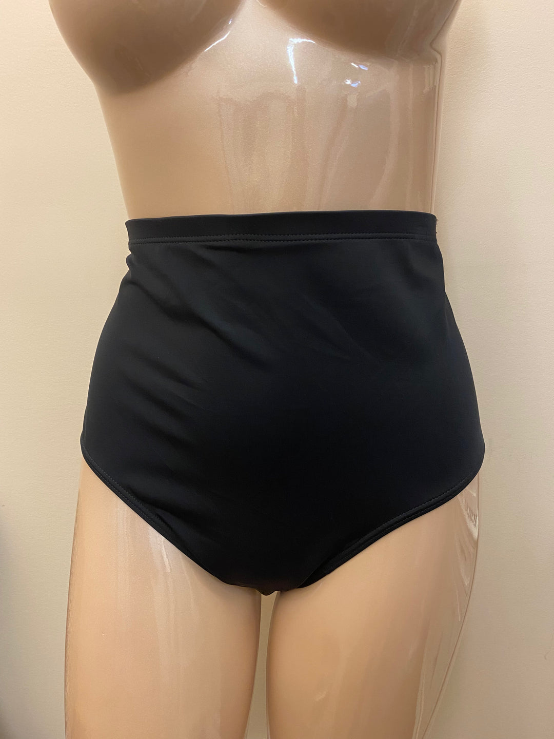 It Figures Swim Bottoms - Size 24W