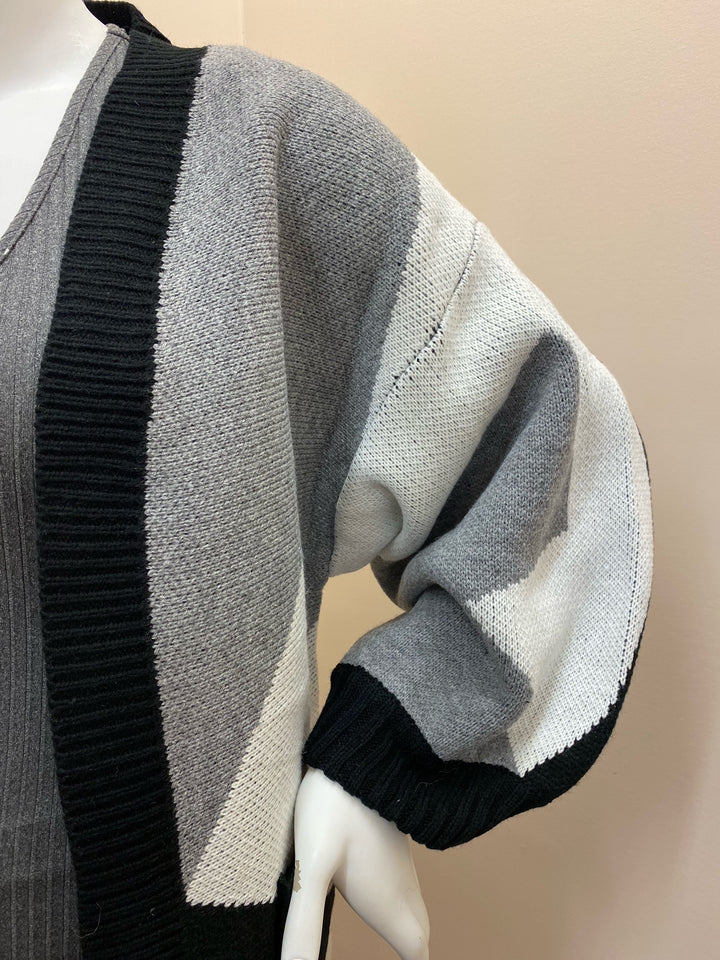 Jeune Cardigan