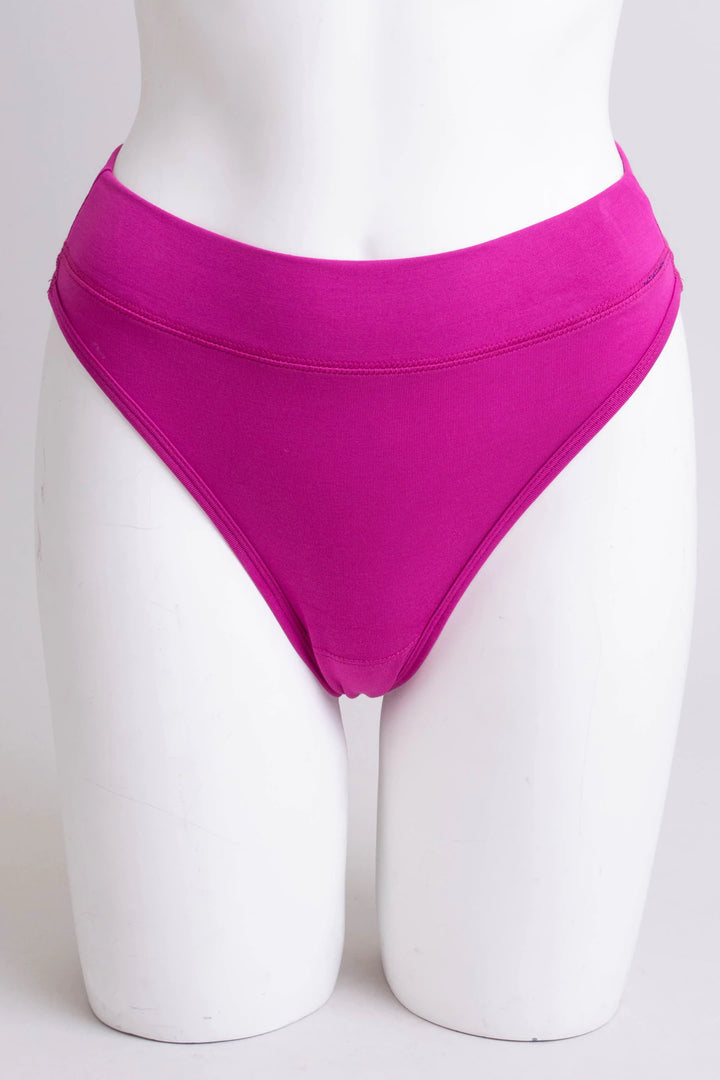 Blue Sky - Bamboo La Thong