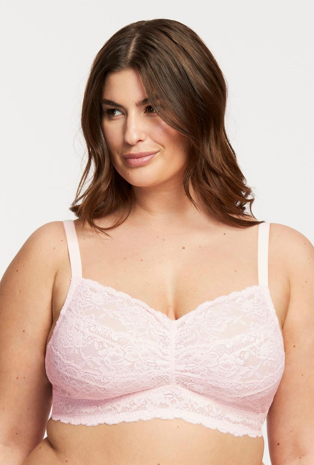 dressy bralettes