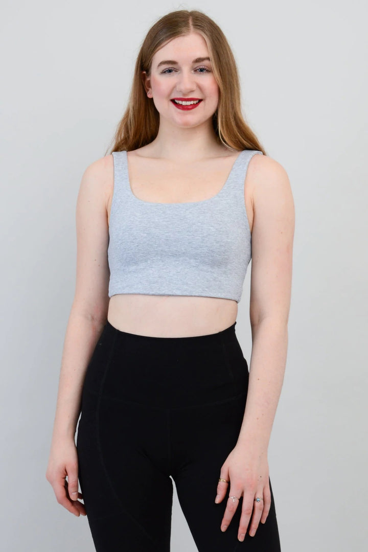 Blue Sky Yoko Wire Free Bra