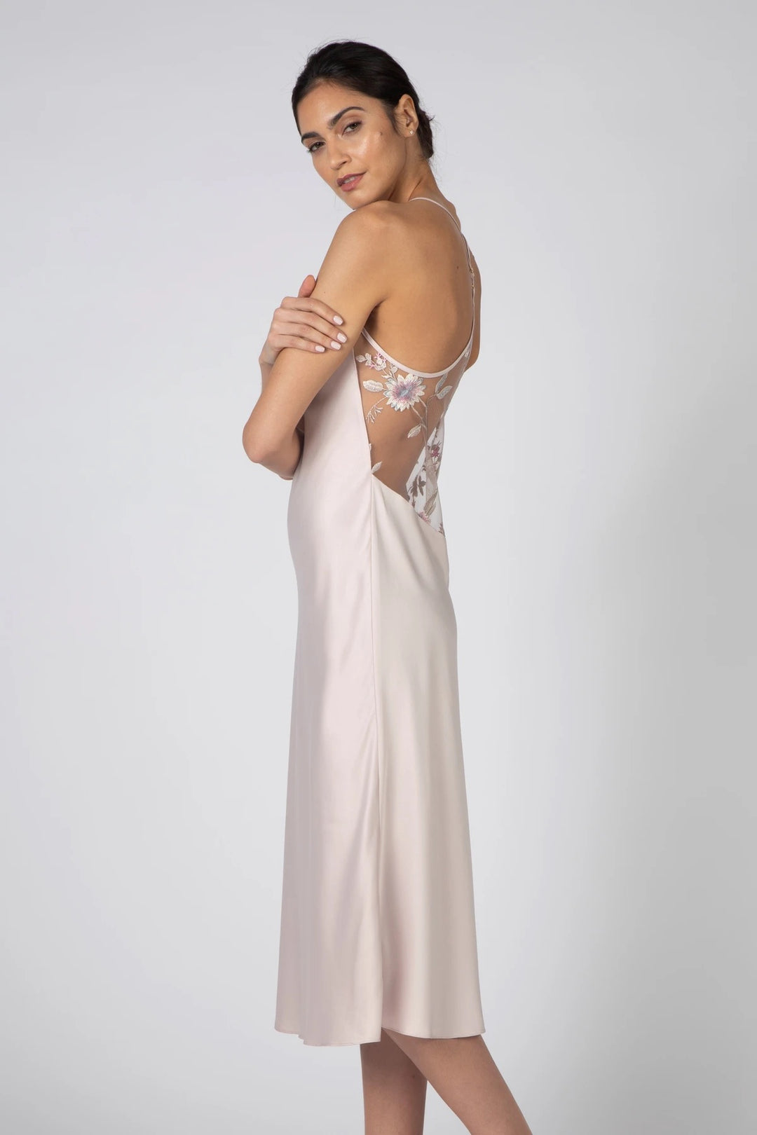Rya Stunning Gown