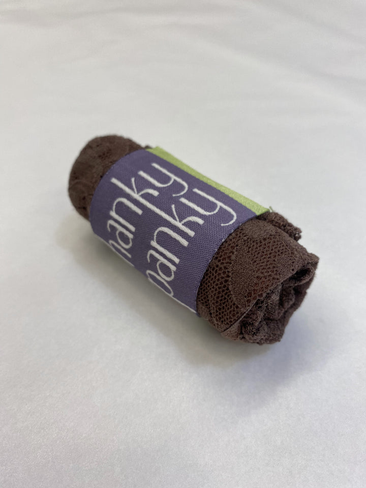 Hanky Panky Low - Grey's/ Browns