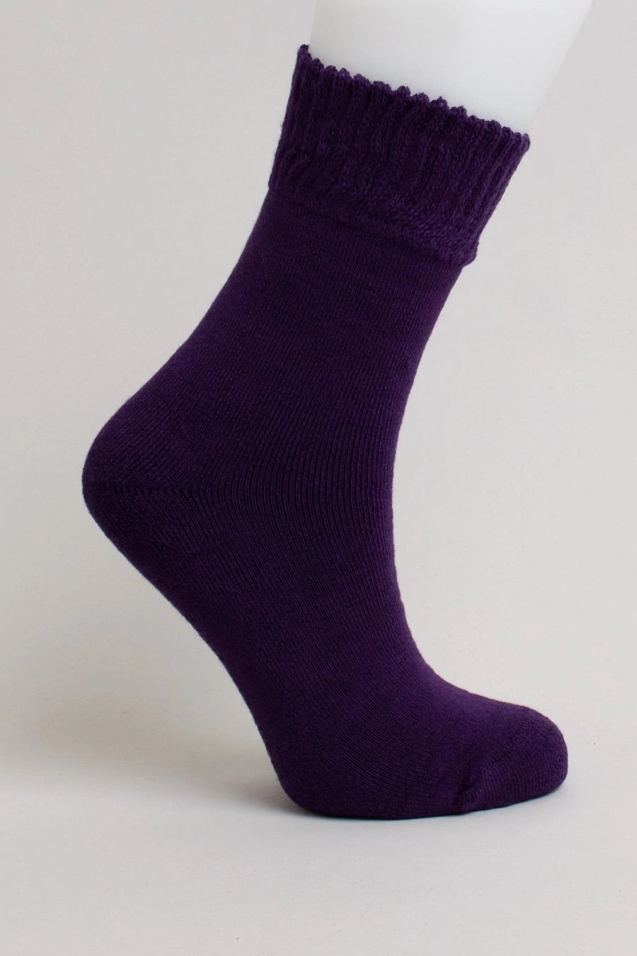 Ladies Bamboo Health Socks - Sheer Essentials Lingerie & Swimwear