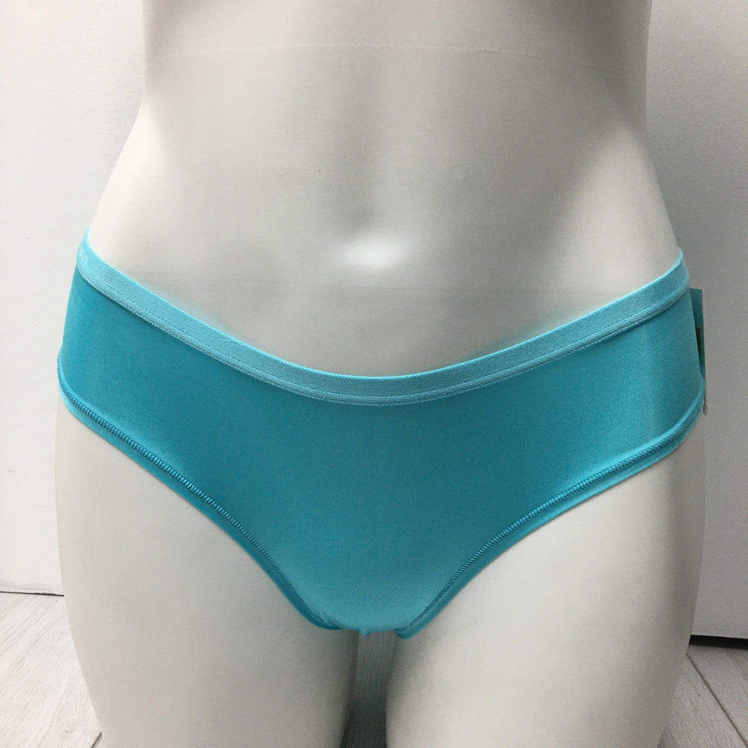 Calvin Klein Cheeky Hipster - Size Small