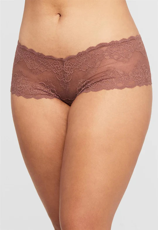 Montelle Cheeky Boyshort