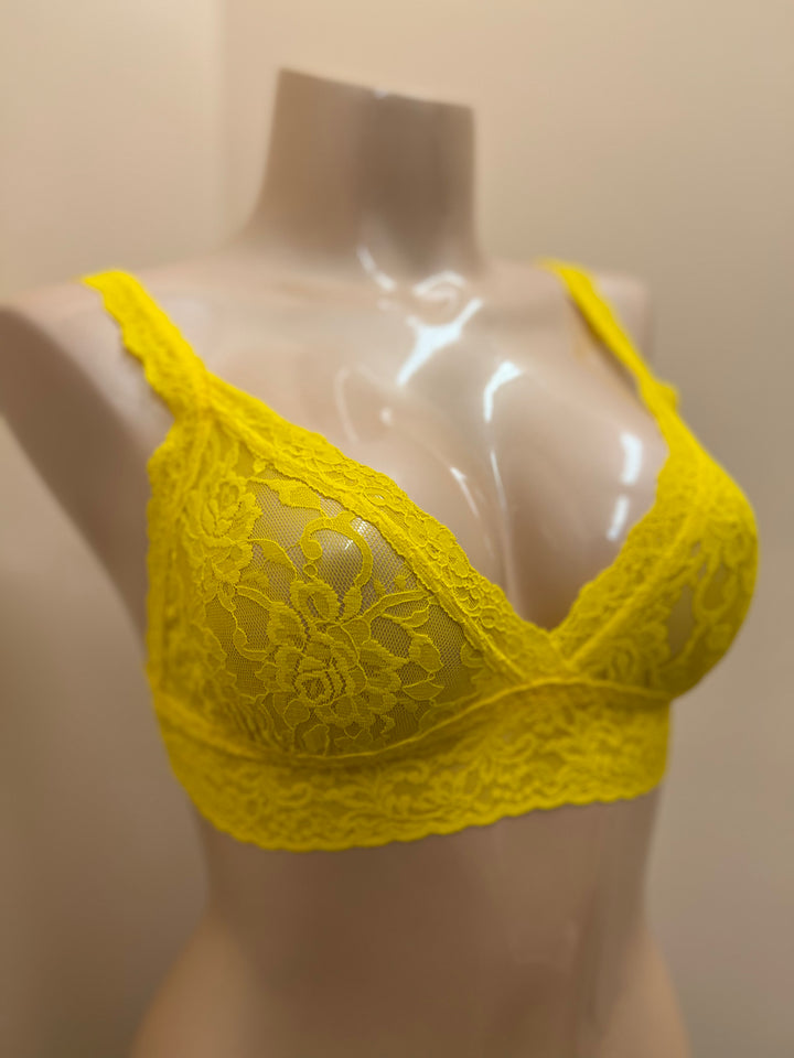 Hanky Panky Bralette