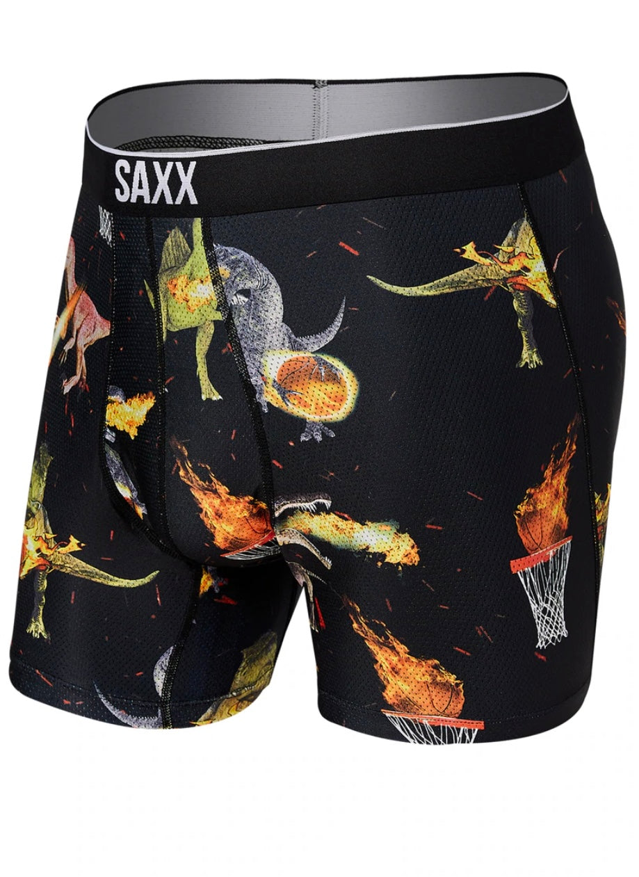 Saxx Volt - OG Ballers Size Large