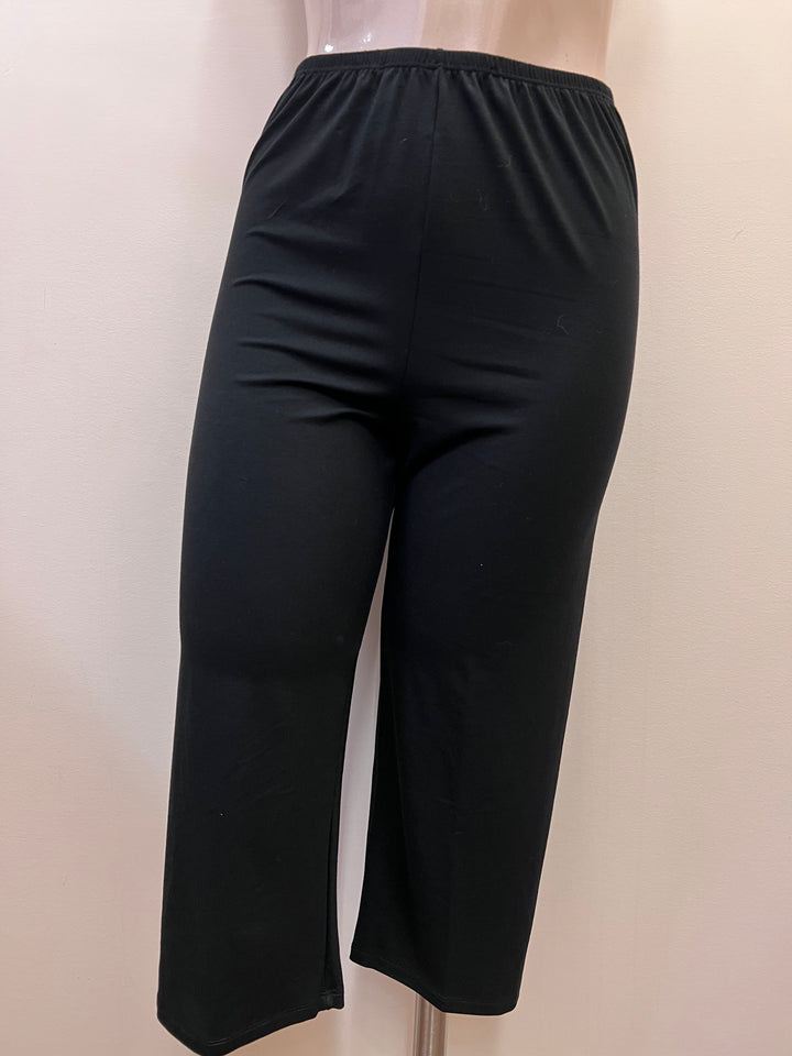 Najerika Bamboo Capri