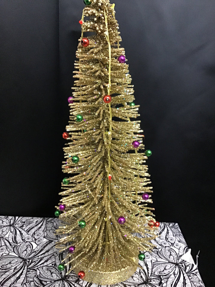 Seasonal Blinking Tree