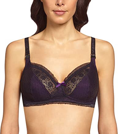 Sublime Wire Free Nursing Bra